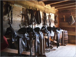 Sauer-Beckmann Living Historie Farm - Texas