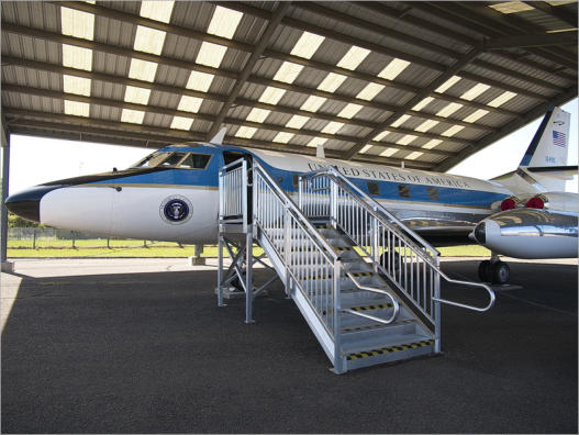 Lyndon B. Johnson NHS ~LBJ Ranch District~