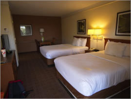 La Quinta Inn - San Antonio Market Square - TX
