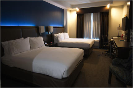 Holiday Inn - Kemah, TX