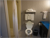 Holiday Inn - Kemah, TX