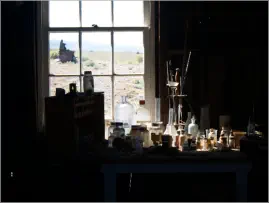 Berlin-Ichthyosaur SP, NV