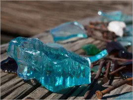 Berlin-Ichthyosaur SP, NV