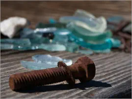 Berlin-Ichthyosaur SP, NV