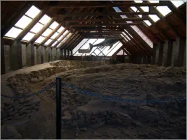 Berlin-Ichthyosaur SP, NV