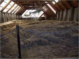 Berlin-Ichthyosaur SP, NV