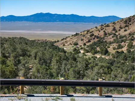 Berlin-Ichthyosaur SP, NV