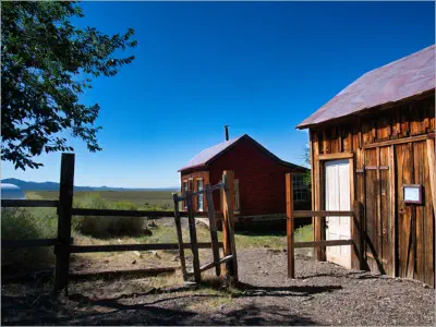 Berlin-Ichthyosaur SP, NV