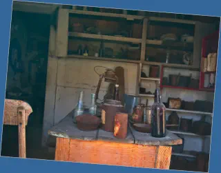 Berlin-Ichthyosaur SP, NV