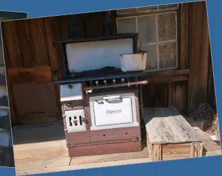 Berlin-Ichthyosaur SP, NV