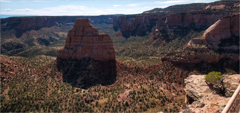 Colorado National Monument - Colorado