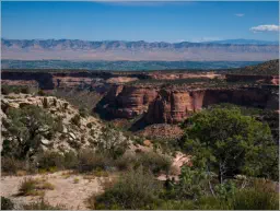 Colorado National Monument - Colorado