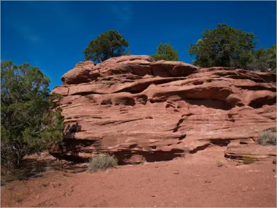 Colorado National Monument - Colorado
