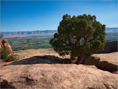 Colorado National Monument - Colorado