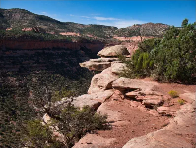 Colorado National Monument - Colorado