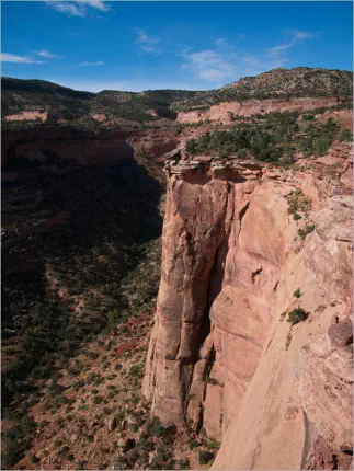 Colorado National Monument - Colorado