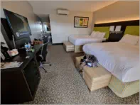 El Sendero Inn, Santa Fé, NM