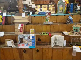 Fair & Rodeo September 2023 in Holbrook, AZ