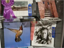 Fair & Rodeo September 2023 in Holbrook, AZ