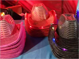 Fair & Rodeo September 2023 in Holbrook, AZ