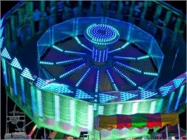 Fair & Rodeo September 2023 in Holbrook, AZ