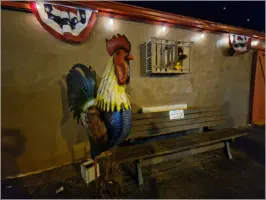 Fair & Rodeo September 2023 in Holbrook, AZ