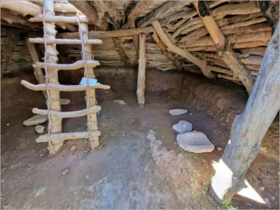 Frontier Homestead State Park Museum - Cedar City, Utah