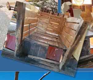 Frontier Homestead State Park Museum - Cedar City, Utah