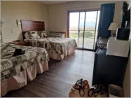 Great Sand Dunes Lodge, CO