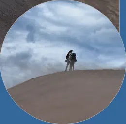 Great Sand Dunes National Park - Colorado