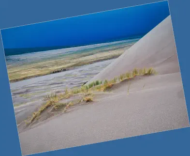 Great Sand Dunes National Park - Colorado