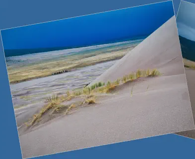 Great Sand Dunes National Park - Colorado