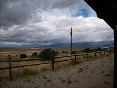 Great Sand Dunes National Park - Colorado