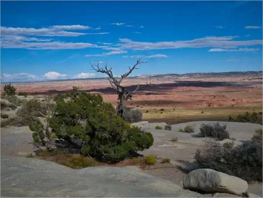 Interstate 70 - Utah