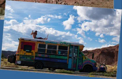 Interstate 70 - Utah