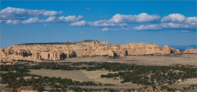 Interstate 70 - Utah