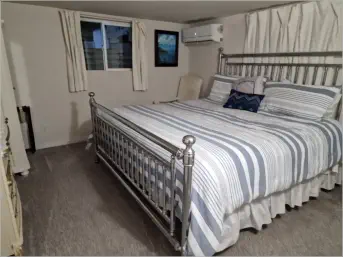 Pine Tree Inn, Panaca, NV