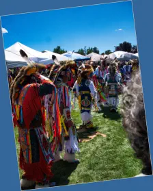 Prescott Pow Wow 2023 - Prescott, AZ