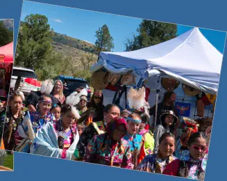 Prescott Pow Wow 2023 - Prescott, AZ