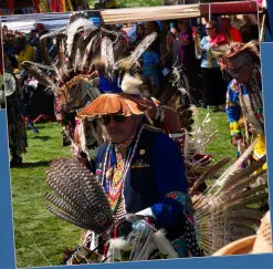 Prescott Pow Wow 2023 - Prescott, AZ