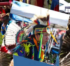 Prescott Pow Wow 2023 - Prescott, AZ