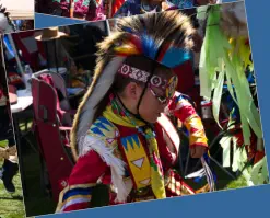 Prescott Pow Wow 2023 - Prescott, AZ