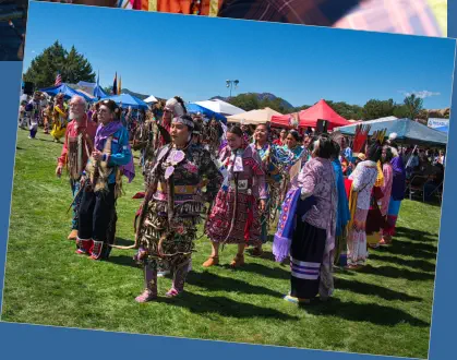 Prescott Pow Wow 2023 - Prescott, AZ