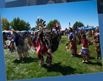 Prescott Pow Wow 2023 - Prescott, AZ
