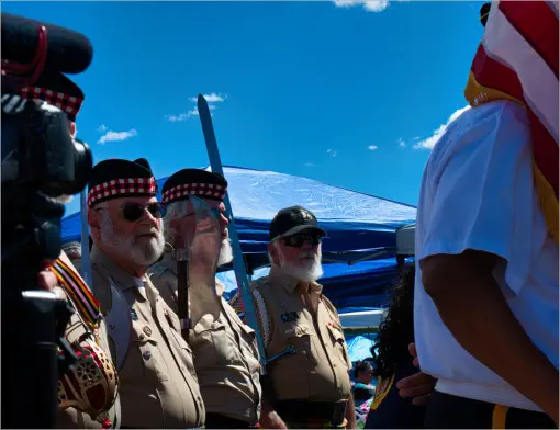 Prescott Pow Wow 2023 - Prescott, AZ