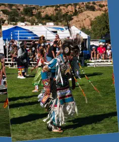 Prescott Pow Wow 2023 - Prescott, AZ