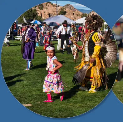 Prescott Pow Wow 2023 - Prescott, AZ