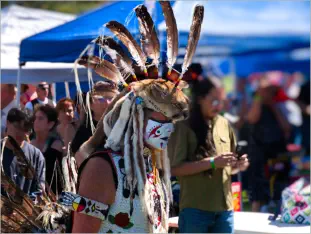 Prescott Pow Wow 2023 - Prescott, AZ