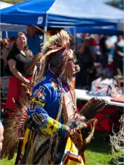 Prescott Pow Wow 2023 - Prescott, AZ