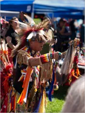 Prescott Pow Wow 2023 - Prescott, AZ